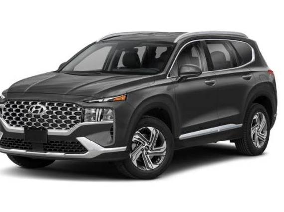 HYUNDAI SANTA FE 2022 5NMS6DAJ6NH420438 image HYUNDAI SANTA FE 2022 5NMS6DAJ6NH420438 image